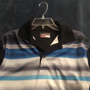 Grandslam golf shirt